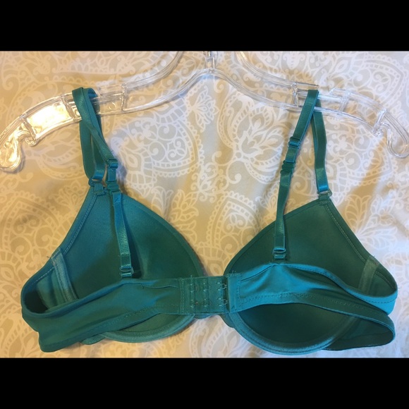 Teal Ardene bra, convertible straps - Picture 2 of 5